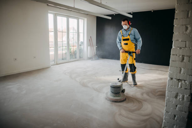 Best Best Concrete Contractor  in Canton, IL
