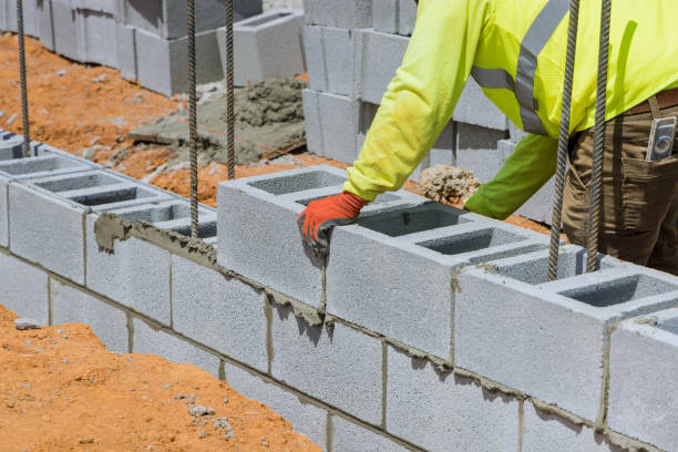 Best Concrete Patio Contractor  in Canton, IL