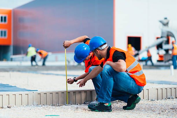 Best Driveways & Floors  in Canton, IL