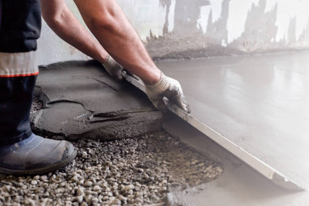 Best Affordable Concrete Services  in Canton, IL